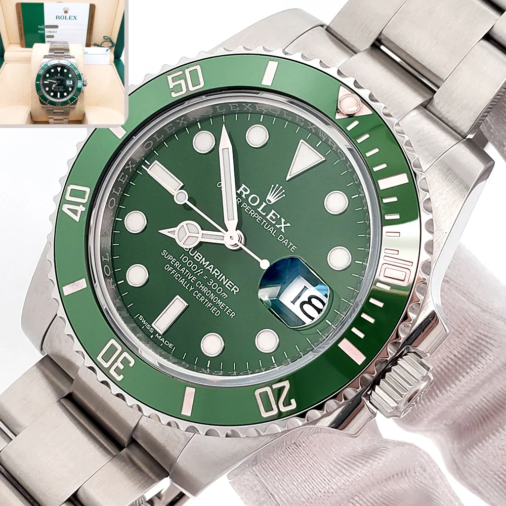 Submariner